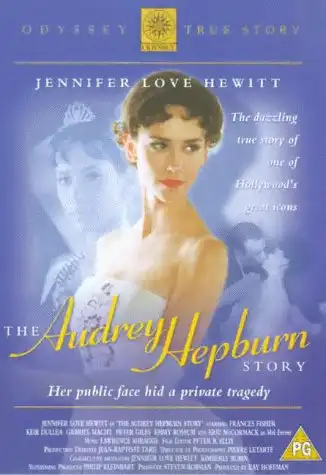 Watch and Download The Audrey Hepburn Story 15