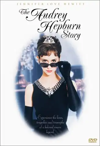 Watch and Download The Audrey Hepburn Story 16