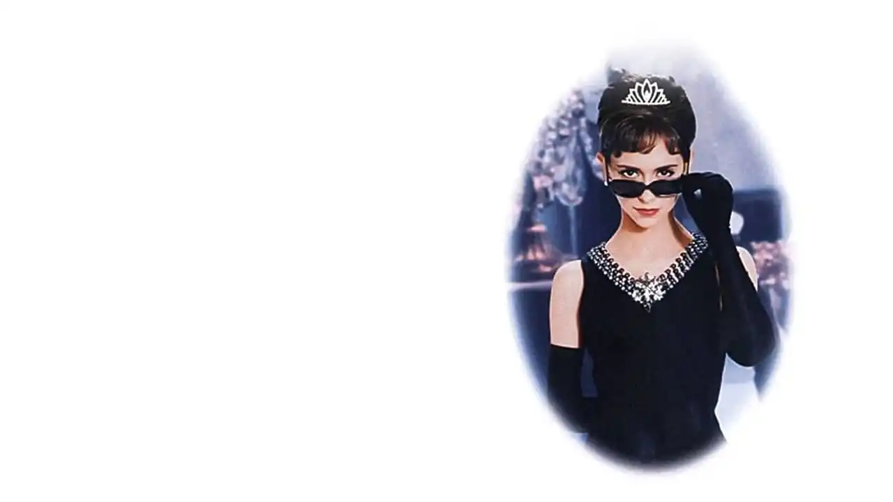 Watch and Download The Audrey Hepburn Story 2