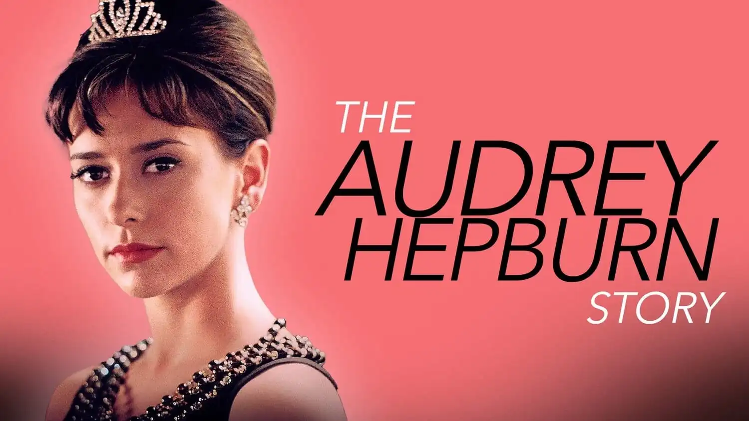 Watch and Download The Audrey Hepburn Story 3