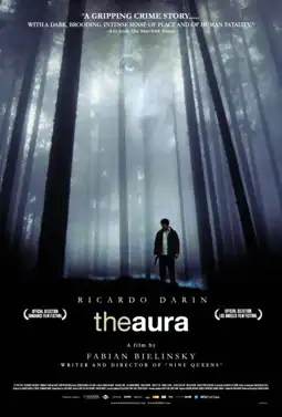 Watch and Download The Aura 15