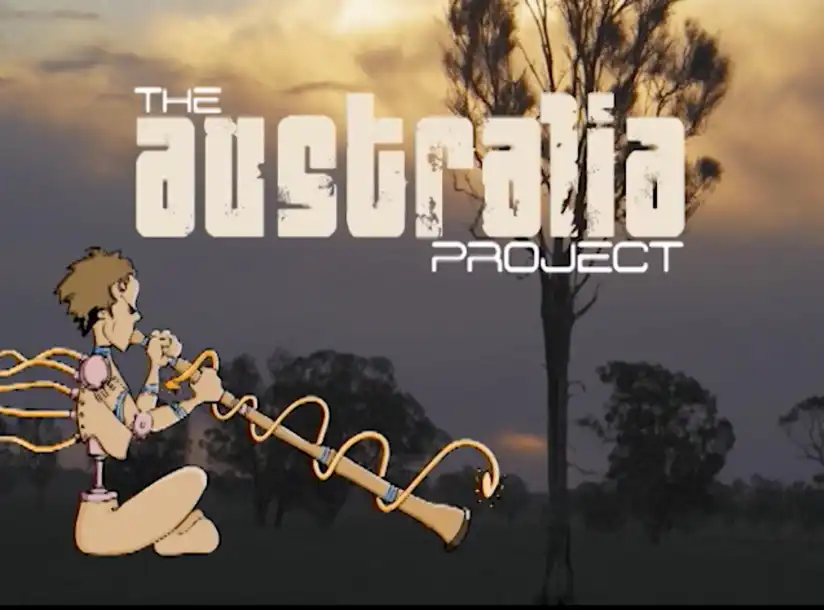 Watch and Download The Australia Project 1