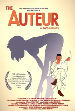 Watch and Download The Auteur 2