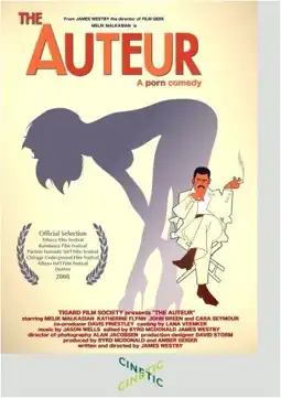 Watch and Download The Auteur 3