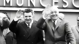 Watch and Download The Autobiography of Nicolae Ceausescu 1