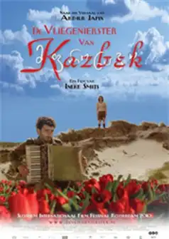 Watch and Download The Aviatrix of Kazbek