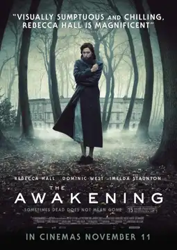 Watch and Download The Awakening 12