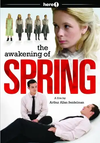 Watch and Download The Awakening of Spring 4