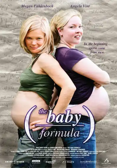 Watch and Download The Baby Formula 1