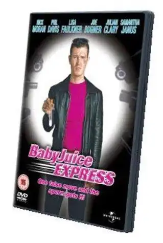 Watch and Download The Baby Juice Express 1