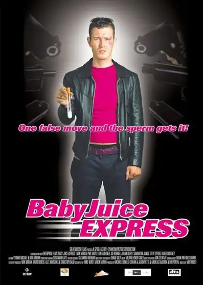 Watch and Download The Baby Juice Express 2