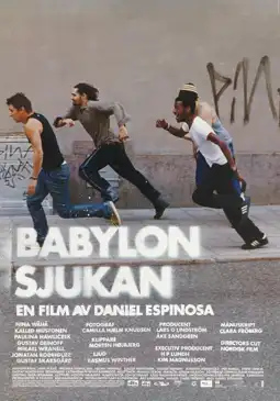 Watch and Download The Babylon Syndrome 5