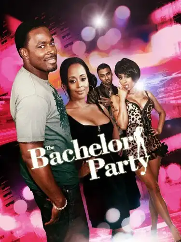 Watch and Download The Bachelor Party 4