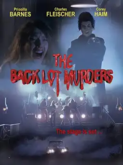 Watch and Download The Backlot Murders 1