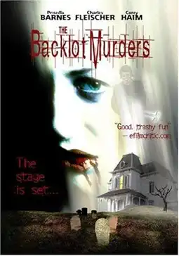 Watch and Download The Backlot Murders 2