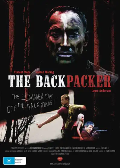 Watch and Download The Backpacker 1