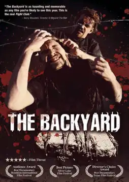 Watch and Download The Backyard 2