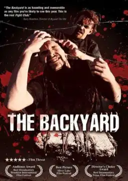 Watch and Download The Backyard 3