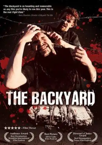 Watch and Download The Backyard 4