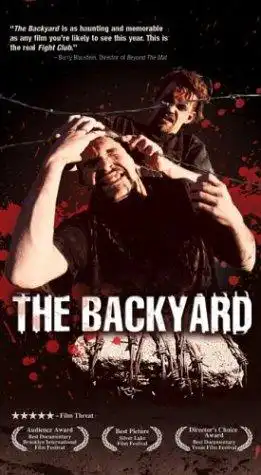 Watch and Download The Backyard 5