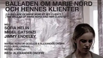 Watch and Download The Ballad of Marie Nord and Her Clients 1