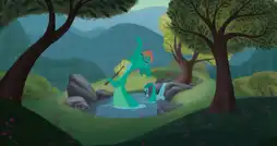 Watch and Download The Ballad of Nessie 6