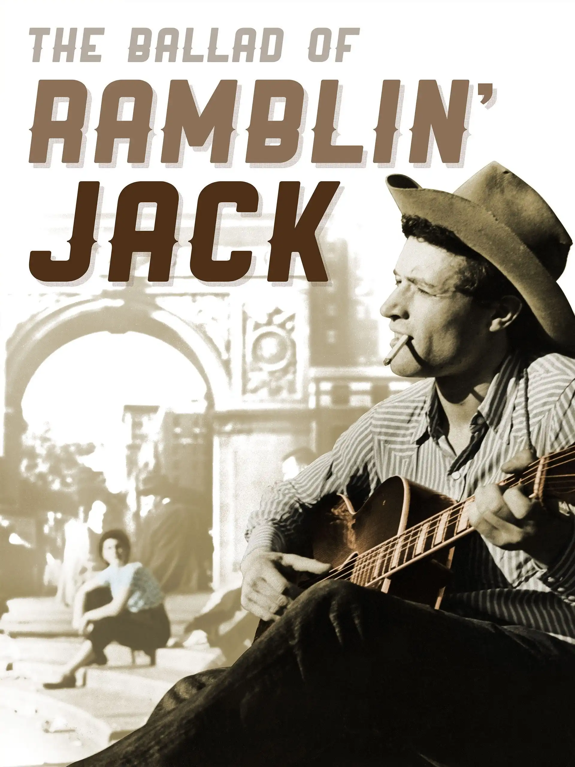 Watch and Download The Ballad of Ramblin’ Jack