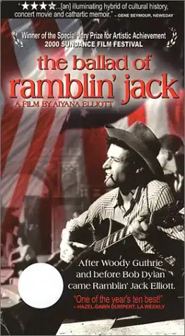 Watch and Download The Ballad of Ramblin' Jack 2