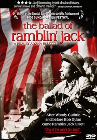 Watch and Download The Ballad of Ramblin' Jack 3