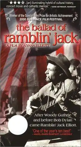Watch and Download The Ballad of Ramblin' Jack 4