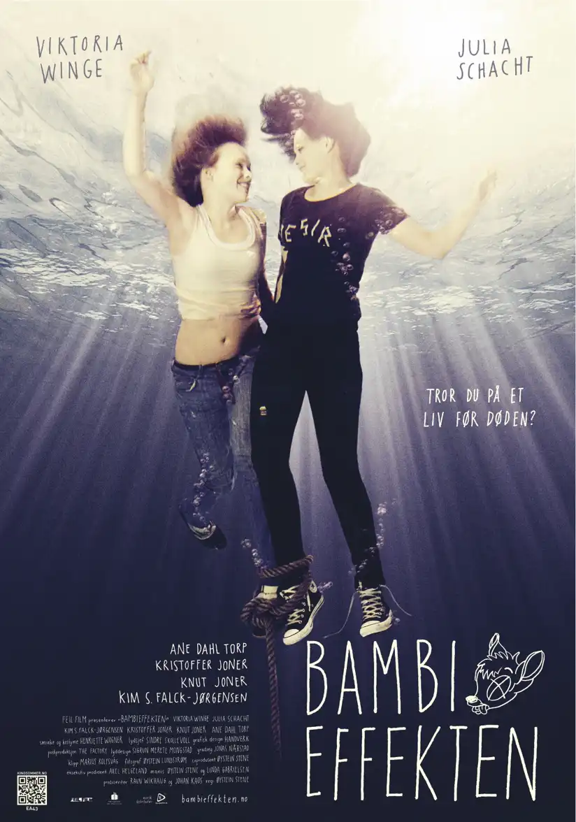 Watch and Download The Bambi Effect 4