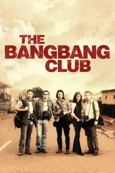 Watch and Download The Bang Bang Club