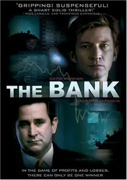 Watch and Download The Bank 7