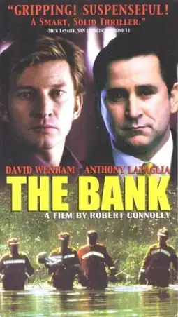 Watch and Download The Bank 8