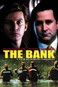 Watch and Download The Bank