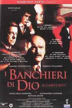 Watch and Download The Bankers of God: The Calvi Affair