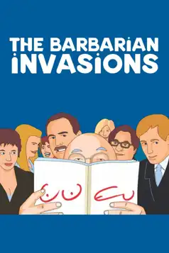 Watch and Download The Barbarian Invasions