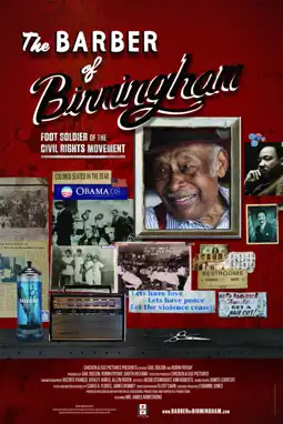 Watch and Download The Barber of Birmingham: Foot Soldier of the Civil Rights Movement 2