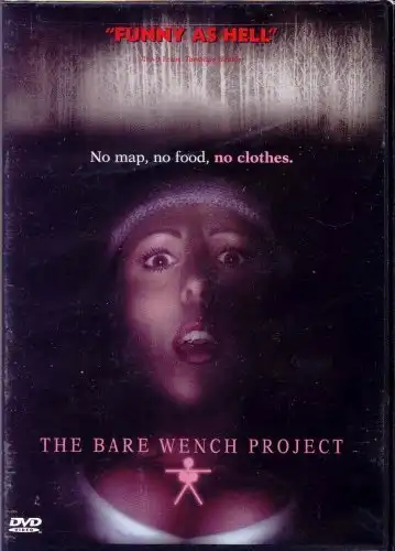 Watch and Download The Bare Wench Project 2