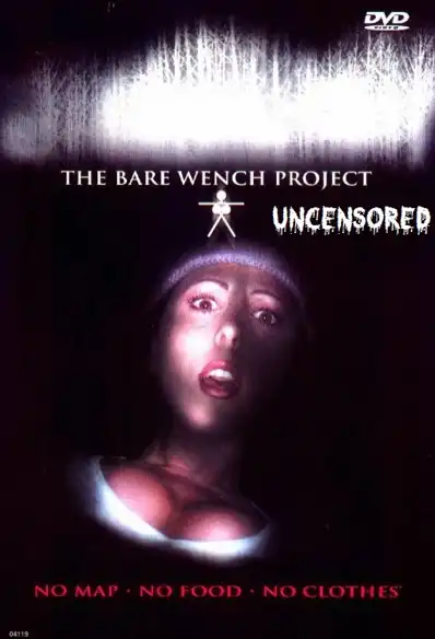 Watch and Download The Bare Wench Project 4: Uncensored 5