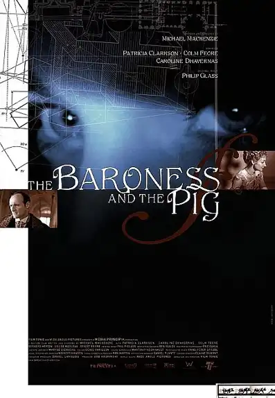 Watch and Download The Baroness and the Pig 1