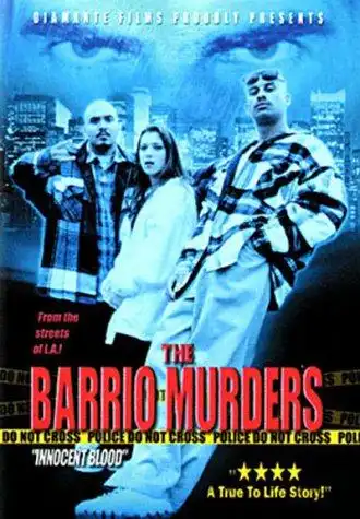 Watch and Download The Barrio Murders 2