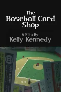 Watch and Download The Baseball Card Shop