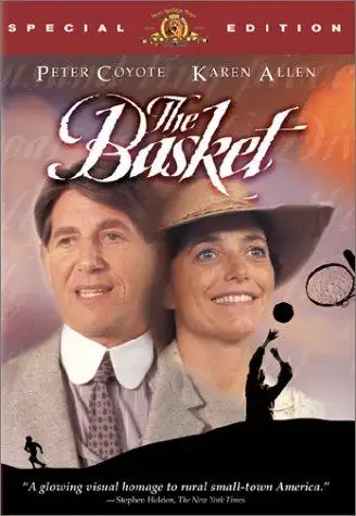 Watch and Download The Basket 3
