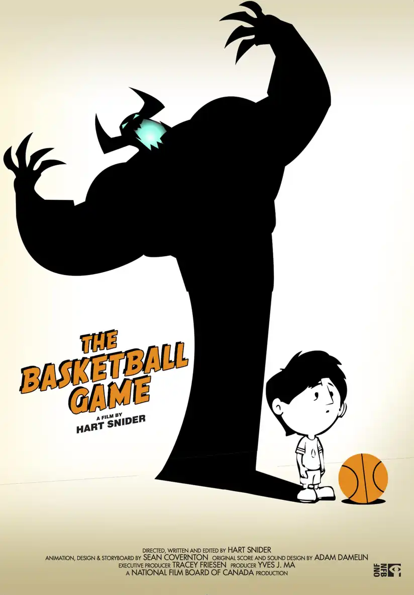 Watch and Download The Basketball Game 1