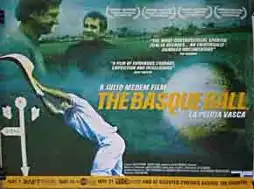 Watch and Download The Basque Ball: Skin Against Stone 3