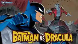 Watch and Download The Batman vs. Dracula 1