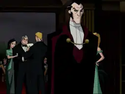 Watch and Download The Batman vs. Dracula 10