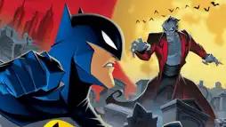 Watch and Download The Batman vs. Dracula 2