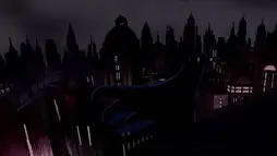 Watch and Download The Batman vs. Dracula 3